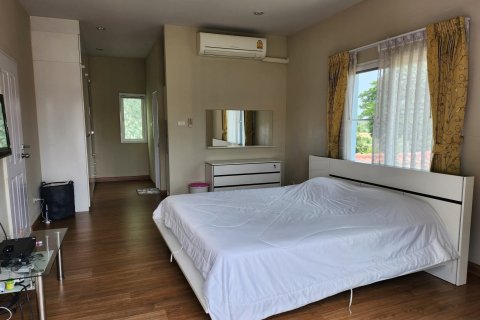 Дом в Сан Кампаенге, Таиланд с 4 спальнями  № 151678 - фото 2