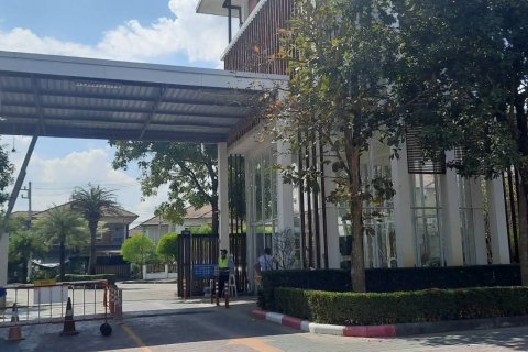 Дом в Сан Кампаенге, Таиланд с 4 спальнями  № 151678 - фото 18