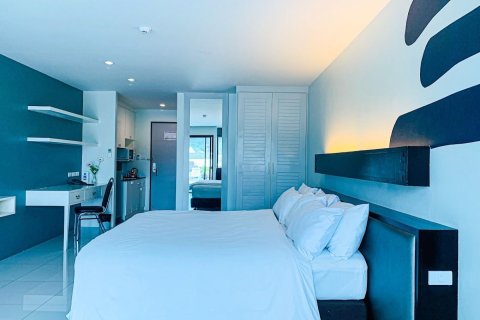 Hôtel à Phuket, Thaïlande № 151676 - photo 14