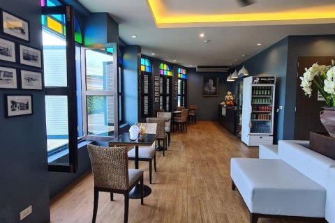 Hôtel à Phuket, Thaïlande № 151676 - photo 5