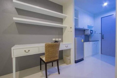 Hôtel à Phuket, Thaïlande № 151676 - photo 15