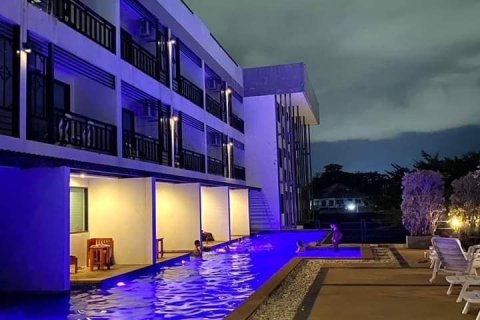 Hôtel à Phuket, Thaïlande № 151676 - photo 9