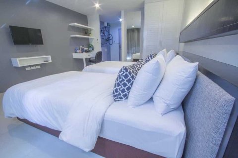 Hôtel à Phuket, Thaïlande № 151676 - photo 11