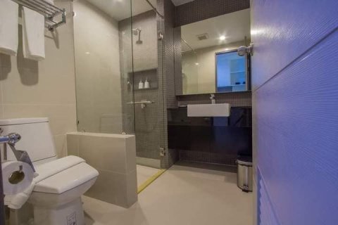 Hôtel à Phuket, Thaïlande № 151676 - photo 16