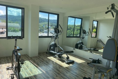 Hôtel à Phuket, Thaïlande № 151676 - photo 17