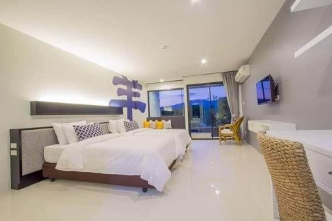 Hôtel à Phuket, Thaïlande № 151676 - photo 13