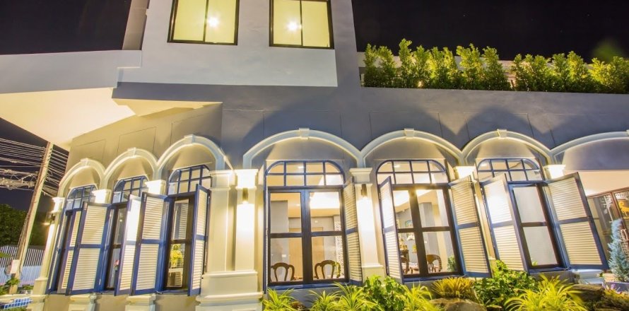 Hôtel à Phuket, Thaïlande № 151676