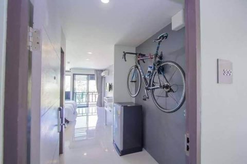 Hôtel à Phuket, Thaïlande № 151676 - photo 12