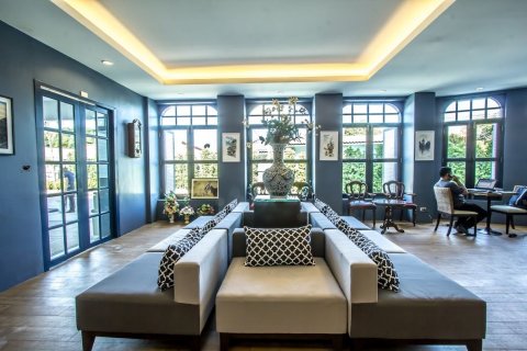 Hôtel à Phuket, Thaïlande № 151676 - photo 2