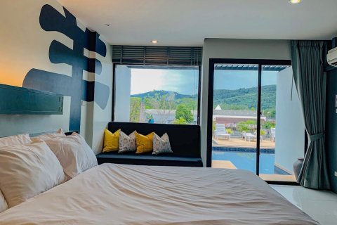 Hôtel à Phuket, Thaïlande № 151676 - photo 3