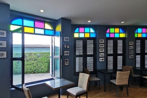 Hôtel à Phuket, Thaïlande № 151676 - photo 6