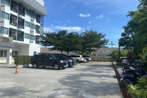 Hôtel à Phuket, Thaïlande № 151676 - photo 18