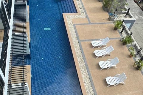 Hôtel à Phuket, Thaïlande № 151676 - photo 10