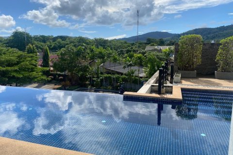 Hôtel à Phuket, Thaïlande № 151676 - photo 19