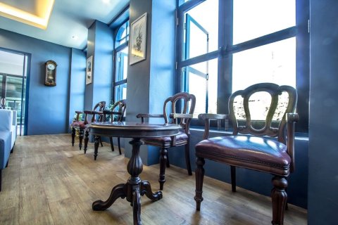 Hôtel à Phuket, Thaïlande № 151676 - photo 7