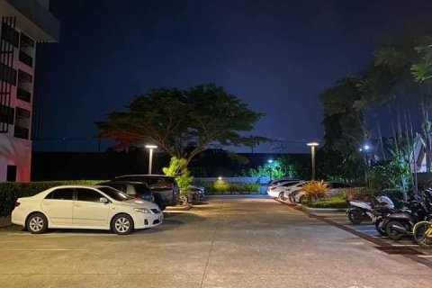 Hôtel à Phuket, Thaïlande № 151676 - photo 20