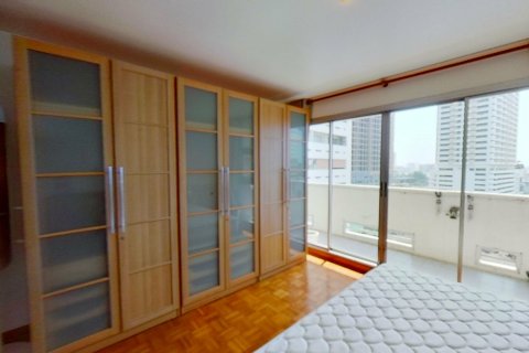 Condo à Khlong Toei, Bangkok, Thaïlande, 2 chambres  № 151679 - photo 5