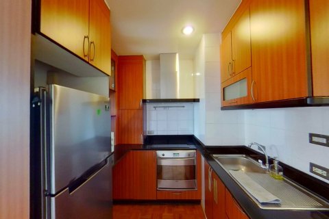 Condo à Khlong Toei, Bangkok, Thaïlande, 2 chambres  № 151679 - photo 7