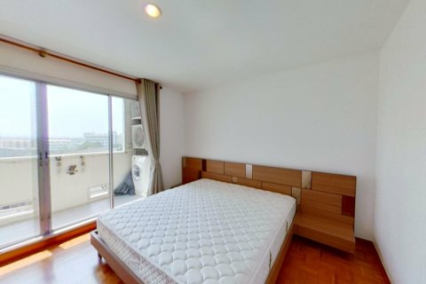 Condo à Khlong Toei, Bangkok, Thaïlande, 2 chambres  № 151679 - photo 3