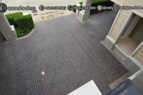 บ้านในลาดพร้าว, กรุงเทพฯ, ประเทศไทย 4 ห้องนอน № 201267 - รูปถ่าย 12