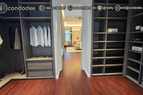 บ้านในลาดพร้าว, กรุงเทพฯ, ประเทศไทย 4 ห้องนอน № 201267 - รูปถ่าย 21