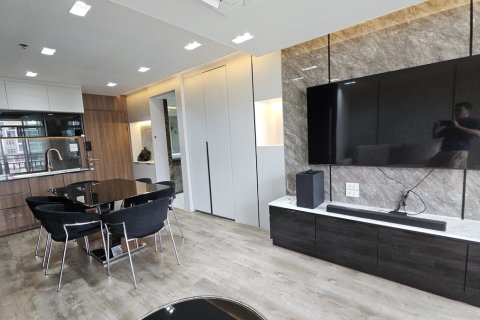 Condo in Bang Rak, Bangkok, Thailand, 2 bedrooms № 201270 - photo 4