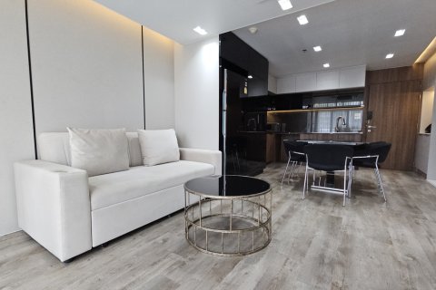 Condo in Bang Rak, Bangkok, Thailand, 2 bedrooms № 201270 - photo 3