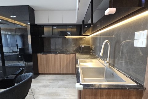 Condo in Bang Rak, Bangkok, Thailand, 2 bedrooms № 201270 - photo 2