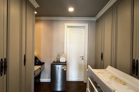 Townhouse in Watthana, Bangkok, Thailand 4 bedrooms № 201271 - photo 13