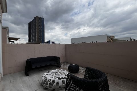 Townhouse in Watthana, Bangkok, Thailand 4 bedrooms № 201271 - photo 6