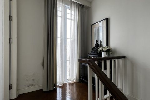 Townhouse in Watthana, Bangkok, Thailand 4 bedrooms № 201271 - photo 7