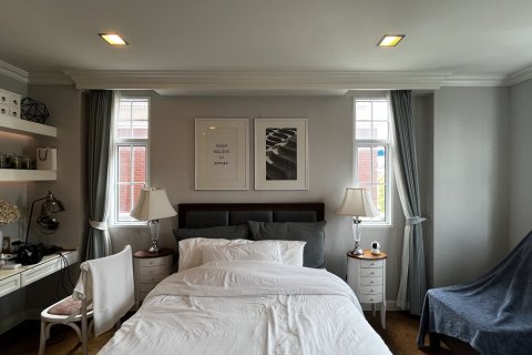 Townhouse in Watthana, Bangkok, Thailand 4 bedrooms № 201271 - photo 4
