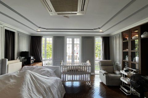Townhouse in Watthana, Bangkok, Thailand 4 bedrooms № 201271 - photo 11