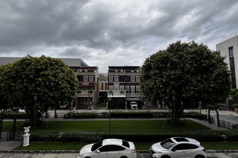 Townhouse in Watthana, Bangkok, Thailand 4 bedrooms № 201271 - photo 14