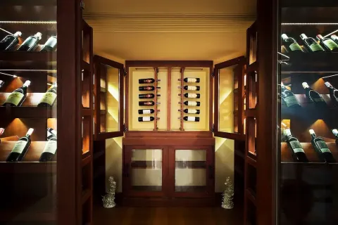 วิลล่าในเกาะสมุย, ประเทศไทย 6 ห้องนอน № 190561 - รูปถ่าย 7