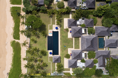 Villa in Phang Nga, Thailand 6 bedrooms № 190563