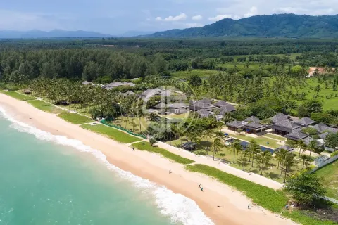 วิลล่าในพังงา, ประเทศไทย 6 ห้องนอน № 190563 - รูปถ่าย 3
