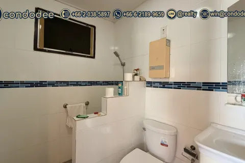 Townhouse in Watthana, Bangkok, Thailand 4 bedrooms № 201355 - photo 16