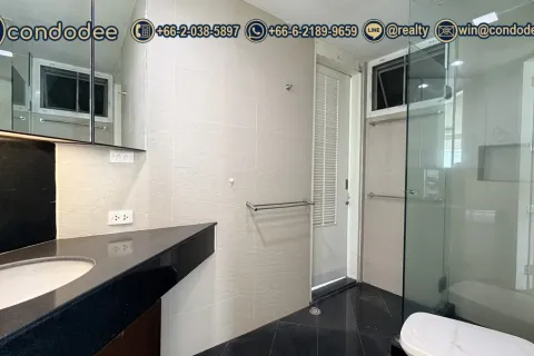 Townhouse in Watthana, Bangkok, Thailand 4 bedrooms № 201355 - photo 19