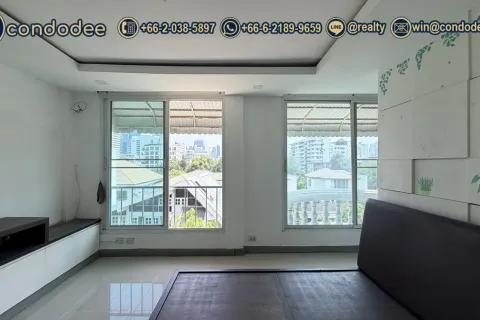 Townhouse in Watthana, Bangkok, Thailand 4 bedrooms № 201355 - photo 3