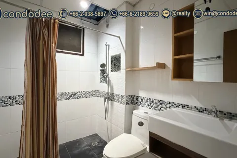 Townhouse in Watthana, Bangkok, Thailand 4 bedrooms № 201355 - photo 20