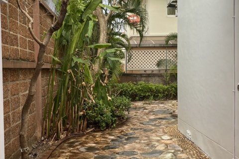 House in Bueng Kum, Bangkok, Thailand 3 bedrooms № 140598 - photo 9