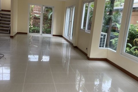 House in Bueng Kum, Bangkok, Thailand 3 bedrooms № 140598 - photo 5