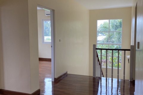 House in Bueng Kum, Bangkok, Thailand 3 bedrooms № 140598 - photo 13