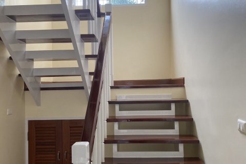 House in Bueng Kum, Bangkok, Thailand 3 bedrooms № 140598 - photo 17