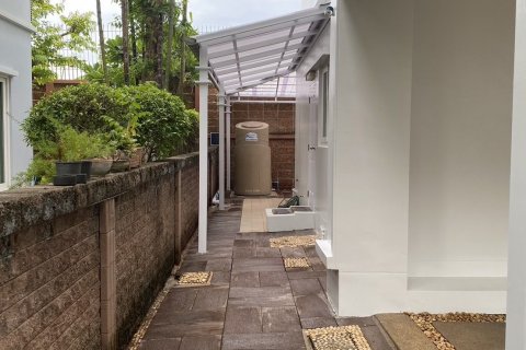 House in Bueng Kum, Bangkok, Thailand 3 bedrooms № 140598 - photo 10