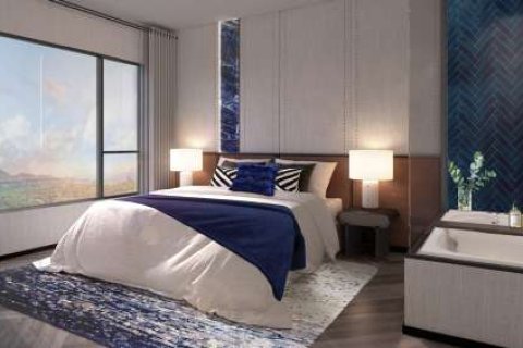 Condo in Bang Tao, Thailand, 2 bedrooms  № 165492 - photo 4