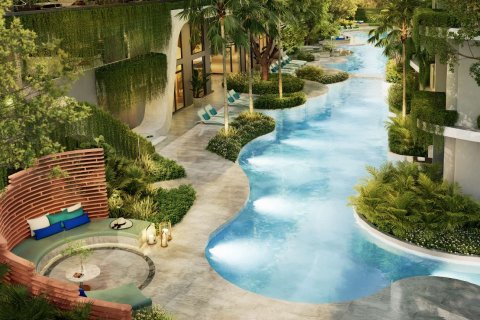 Condo in Bang Tao, Thailand, 2 bedrooms  № 165492 - photo 20