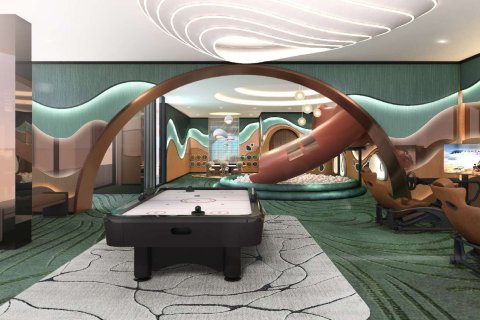 Condo in Bang Tao, Thailand, 2 bedrooms  № 165492 - photo 8