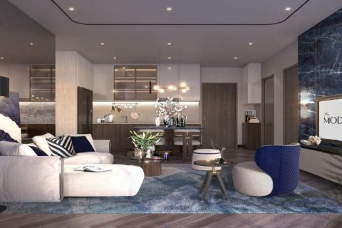 Condo in Bang Tao, Thailand, 2 bedrooms  № 165492